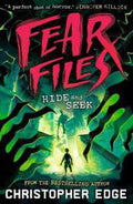 Fear Files #01: Hide and Seek - MPHOnline.com