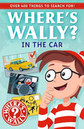 Where's Wally? In the Car - MPHOnline.com
