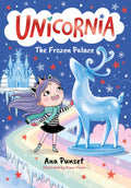 Unicornia #05: Frozen Palace - MPHOnline.com
