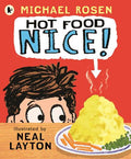 Hot Food Nice! - MPHOnline.com