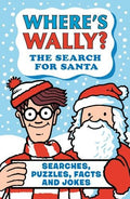 Where's Wally? The Search for Santa - MPHOnline.com