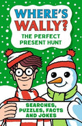 Where's Wally? The Perfect Present Hunt - MPHOnline.com