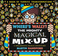 From the bestselling original search-and-find series, the perfect gift for all ages – packed with puzzles and searches including aliens, dinosaurs, dragons and more! WHERE'S WALLY? THE MIGHTY MAGICAL MIX-UP, now at MPHOnline.com.