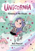 Unicornia #07: Camping in the Clouds (UK) - MPHOnline.com