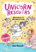 Unicorn Rescuers #01: Adventure in Mermaid Land - MPHOnline.com