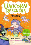 Unicorn Rescuers #02: Adventure in Witch Land - MPHOnline.com