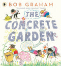 Concrete Garden - MPHOnline.com