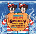 Where's Wally? Spooky Spot the Difference - MPHOnline.com