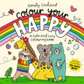 Colour Your Happy - MPHOnline.com
