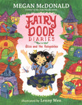 Eliza has a second adventure on the other side of the fairy door—and must call on her wits when a band of impish hobgoblins follows her home—in this enchanting tale by Megan McDonald. FAIRY DOOR DIARIES: ELIZA AND THE HOBGOBLINS, now at MPHOnline.com.