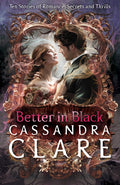 Better In Black (UK) - MPHOnline.com
