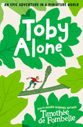 Toby Alone - MPHOnline.com