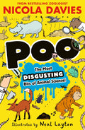 Poo: Most Disgusting Bits of Animal Science - MPHOnline.com