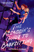 Assassin's Guide to Babysitting - MPHOnline.com