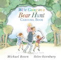 We're Going on a Bear Hunt Carousel - MPHOnline.com