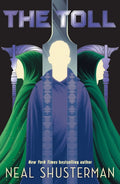 Arc of a Scythe #02: Toll (2026) - MPHOnline.com