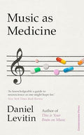 Music as Medicine (UK) - MPHOnline.com