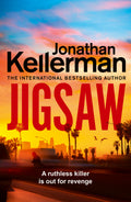 When a young woman is found dead, psychologist Alex Delaware and Detective Milo Sturgis assume it’s an open-and-shut case. But the suspect has an airtight alibi. Could an enemy from his shady past have framed him? JIGSAW by Jonathan Kellerman, now at MPHOnline.com.