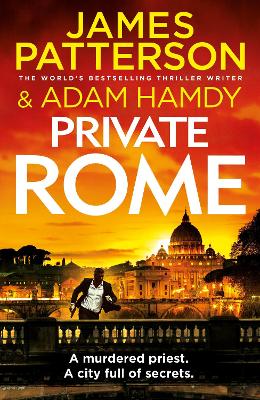 Private Rome - MPHOnline.com