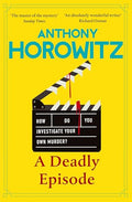 A Deadly Episode (UK) - MPHOnline.com