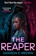 The Reaper - MPHOnline.com
