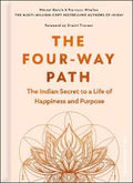 The Four-Way Path (9781529908206) - MPHOnline.com