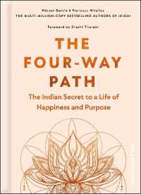 The Four-Way Path (9781529908206) - MPHOnline.com