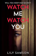 Watch Me Watch You - MPHOnline.com