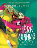 Lore Olympus: #04 - MPHOnline.com