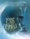 Lore Olympus: #06 - MPHOnline.com