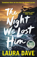 The Night We Lost Him - MPHOnline.com