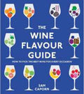 The Wine Flavour Guide - MPHOnline.com