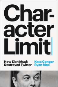 Character Limit: How Elon Musk Destroyed Twitter - MPHOnline.com