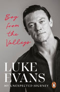 Boy From the Valleys: My Une x pected Journey - MPHOnline.com
