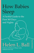 How Babies Sleep: First 365 Days - MPHOnline.com