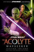 Star Wars: The Acolyte: Wayseeker - MPHOnline.com