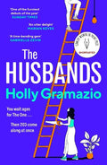 The Husbands (9781529920352) - MPHOnline.com