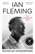 Ian Fleming - MPHOnline.com