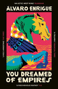 You Dreamed Of Empires - MPHOnline.com