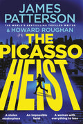 A rare masterpiece by Picasso is about to go to auction, and the whole world is watching. But bright art student Halston Graham sees an opportunity. One that could secure millions for her future – and freedom for her wrongly imprisoned father… THE PICASSO HEIST by James Patterson and Howard Roughan, now at MPHOnline.com.