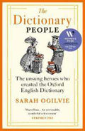 The Dictionary People - MPHOnline.com