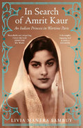 In Search Of Amrit Kaur - MPHOnline.com
