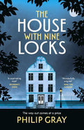 The House With Nine Locks - MPHOnline.com