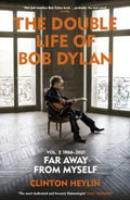 The Double Life of Bob Dylan Vol. 2: 1966-2021 - MPHOnline.com