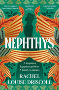 Nephthys - MPHOnline.com