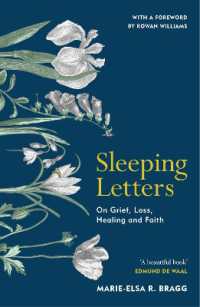 Sleeping Letters: Grief - MPHOnline.com