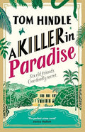 A Killer In Paradise - MPHOnline.com