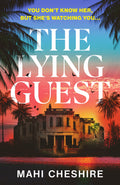 The Lying Guest - MPHOnline.com