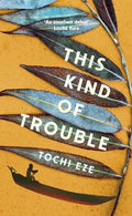 This Kind of Trouble - MPHOnline.com