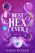 Best Hex Ever - MPHOnline.com